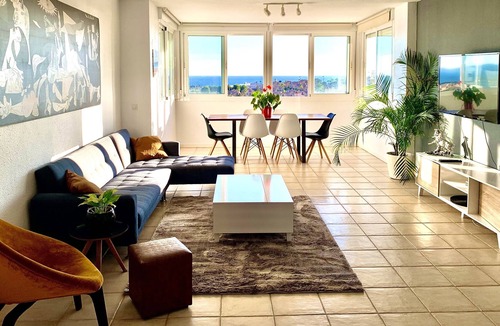 Cabo de las Huertas Apartment | SAN JUAN AMAZING BEACH