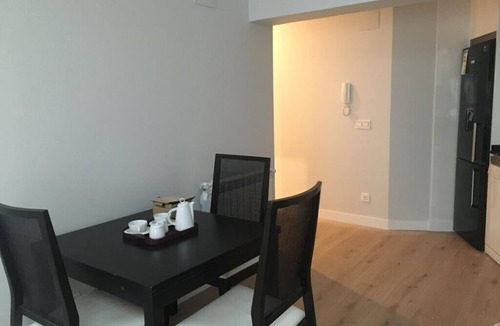 Irun Apartment | San Juan by Basquelidays