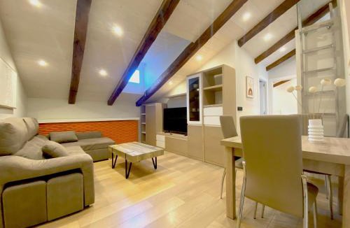 Burgos Apartment | San Juan Centro Histórico