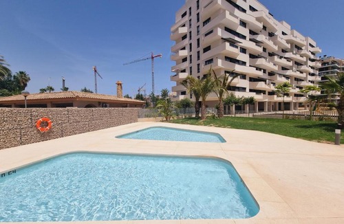 Playa de San Juan Apartment | San Juan Homes (Beach & Golf)