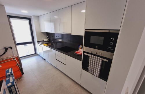 Playa de San Juan Apartment | San Juan Homes (Beach & Golf)