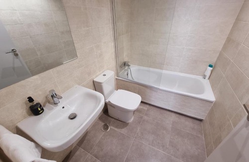 Playa de San Juan Apartment | San Juan Homes (Beach & Golf)