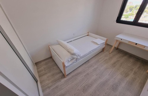 Playa de San Juan Apartment | San Juan Homes (Beach & Golf)