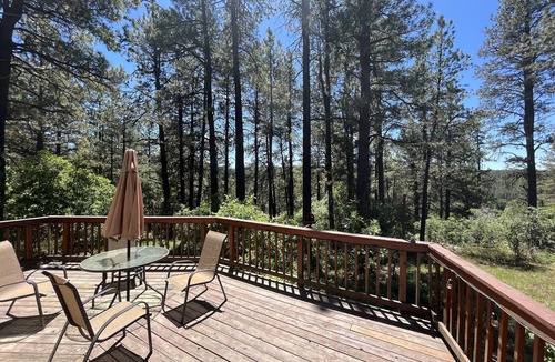 San Juan River Village House | San Juan Mountain Home VR-025762. VRP-25-0432