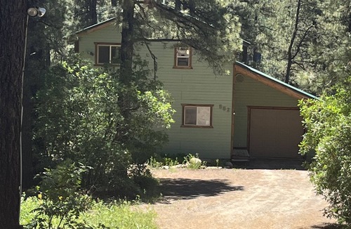 San Juan River Village House | San Juan Mountain Home VR-025762. VRP-25-0432