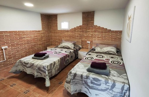 Tudela House | San Julian Estarondo