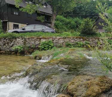 Korana House | San Korana