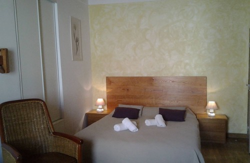 Aullene Bed & Breakfast | San Larenzu