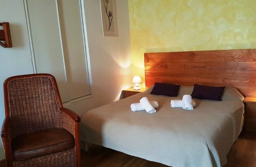 Aullene Bed & Breakfast | San Larenzu