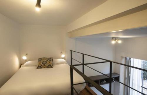 Santa Catalina Apartment | San Leandro de Sevilla Oasis en el centro