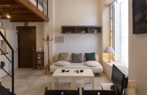 Santa Catalina Apartment | San Leandro de Sevilla Oasis en el centro