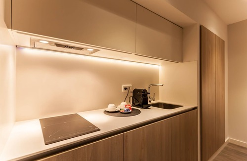San Lorenzo de El Escorial House | San Lorenzo Suites
