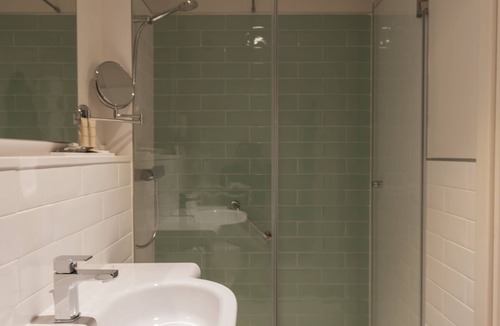 San Lorenzo de El Escorial House | San Lorenzo Suites