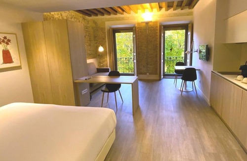 San Lorenzo de El Escorial House | San Lorenzo Suites