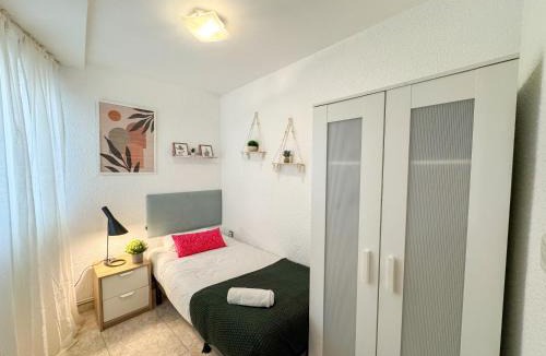 La Magdalena Apartment | San Lorenzo del Pilar - Turistea