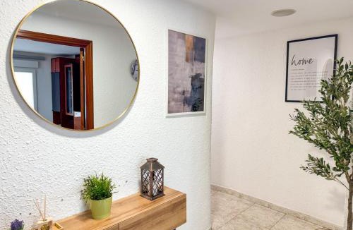 La Magdalena Apartment | San Lorenzo del Pilar - Turistea