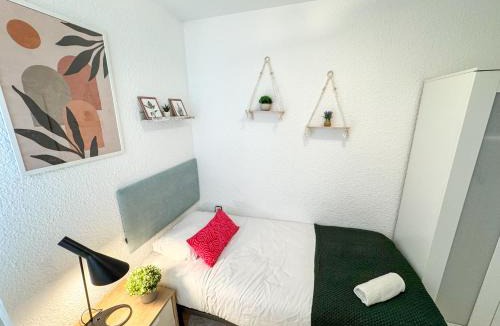 La Magdalena Apartment | San Lorenzo del Pilar - Turistea
