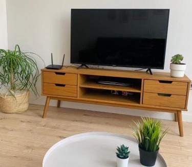Alujan Apartment | SAN LORENZO HUESCA con parking