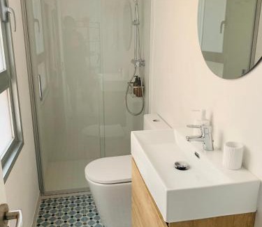 Alujan Apartment | SAN LORENZO HUESCA con parking