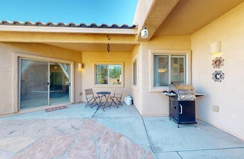 Marana House | San Lucas Serenity
