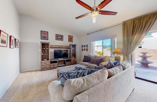 Marana House | San Lucas Serenity
