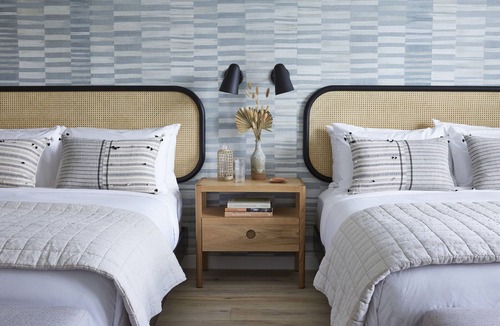 San Luis Obispo Bed & Breakfast | San Luis Creek Lodge