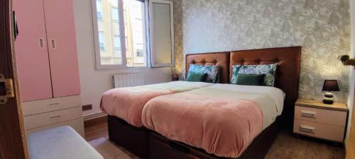 Basurtu Apartment | San Mamés Stadium corner