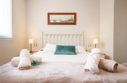 Basurtu Apartment | San Mames View Apartment