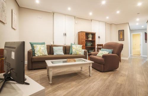 Basurtu Apartment | San Mames View Apartment