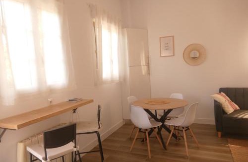 Loredo Apartment | San Mar Apartamento