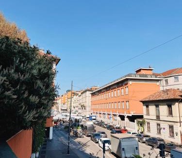 San Marco Apartment | San Marco 1