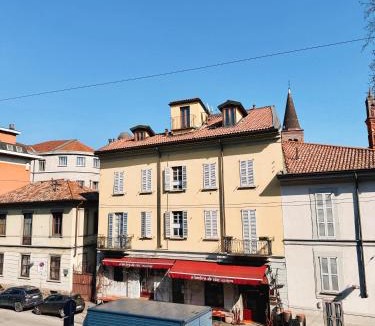 San Marco Apartment | San Marco 1