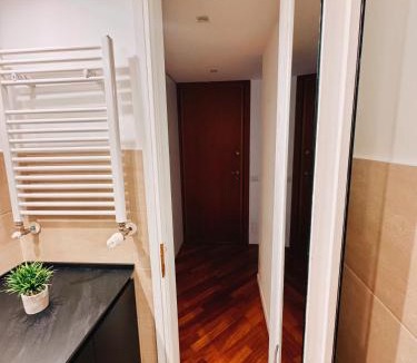 San Marco Apartment | San Marco 1