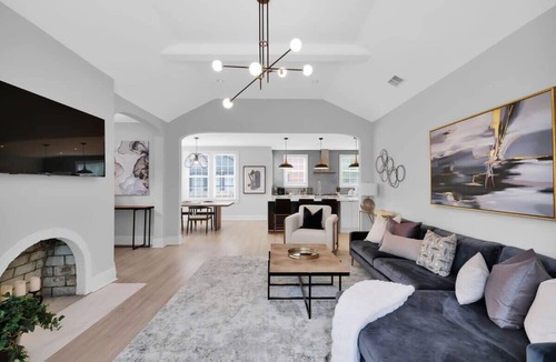 San Marco House | San Marco Chic Home 2 blocks from San Marco Square