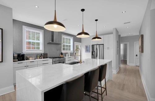 San Marco House | San Marco Chic Home 2 blocks from San Marco Square