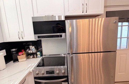 San Marco Apartment | San Marco/Downtown Modern Suite