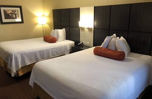 Southside Hotel | San Marco Inn East