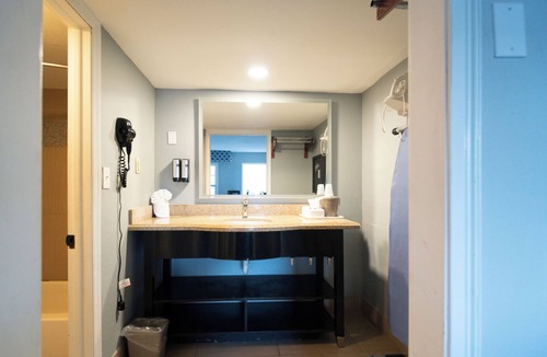 Southside Hotel | San Marco Inn East