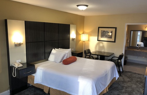 Southside Hotel | San Marco Inn East