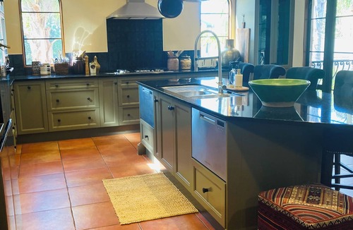 Whangamata House | San Marco Luxury Tuscan Beachside Villa