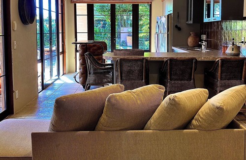 Whangamata House | San Marco Luxury Tuscan Beachside Villa