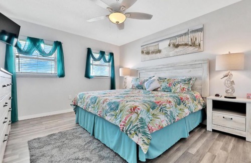 Venice Hotel | San Marco Venice View 706