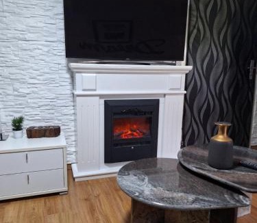 Flueelen Apartment | San Marco Vip