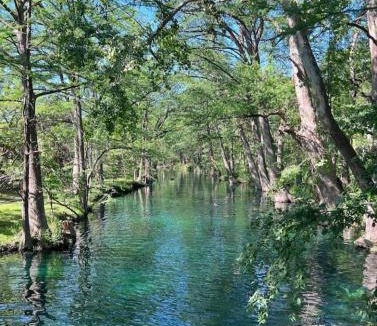 San Marcos House | San Marcos 5BR Retreat with Pool Near TXST