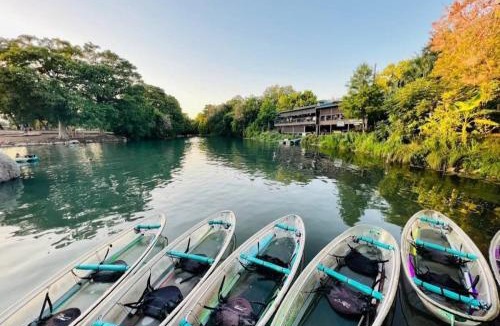 San Marcos House | San Marcos 5BR Retreat with Pool Near TXST