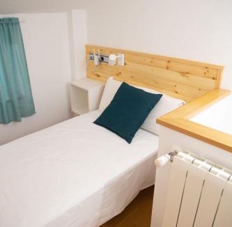 Almansa Apartment | SAN MARCOS