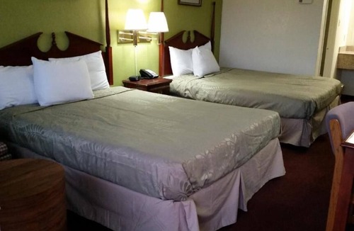 San Marcos Hotel | San Marcos Inn