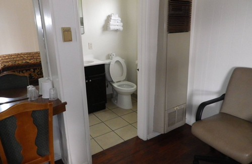 Buellton Hotel | San Marcos Motel