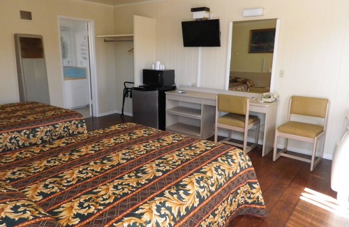 Buellton Hotel | San Marcos Motel