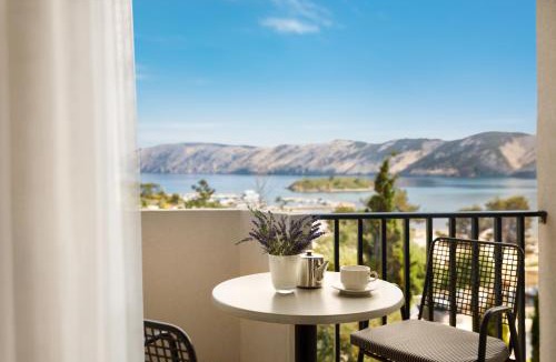 Lopar Hotel | San Marino Resort